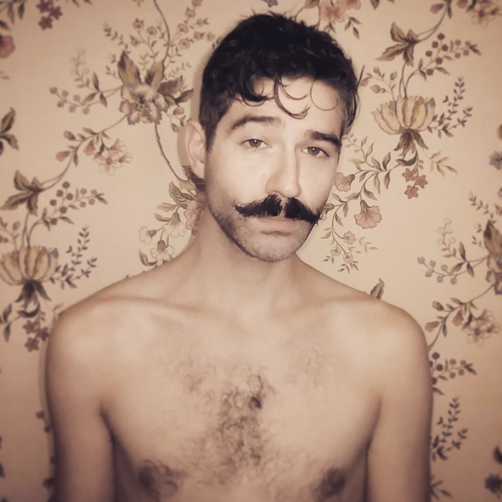 Meet your Posher, Kyle